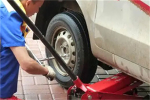 乾安附近拖车24小时服务热线电话