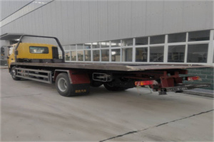 乾安24小时公路救援电话