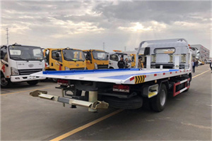 乾安汽车救援补胎