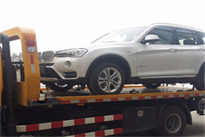 乾安拖车24小时服务电话