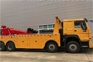 乾安道路救援公司